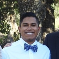 Jeremy Santillan