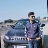 Radheshyam Dhakad