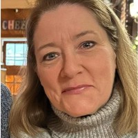 Barbara Brickman Levering