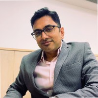 Sourav Dutta