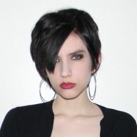 Raven E.