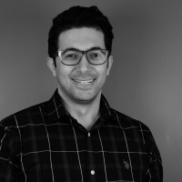 Ehsan Nahangi