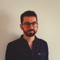 Romain Boucher