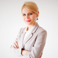 Małgorzata Machynia