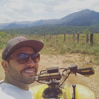 Magnus Henrique Braz