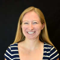 Kristen (Nemeth) Steimer, PMP
