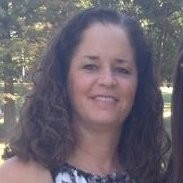Melissa Pardue