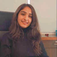Khushboo Tharani