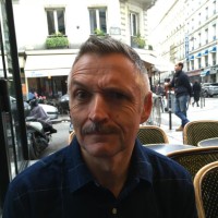 Franck Lamy