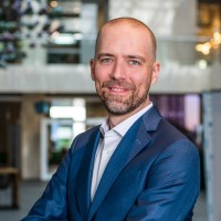 Michael Van Vliet