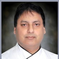 Kalim Ext Chef