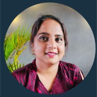 Manju George