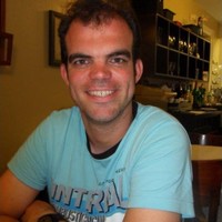 Jeroen Vermunt