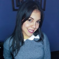 Sabrina Micaela Godoy