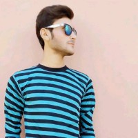 Khalil Ahmed