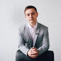 Pavel Butkevich