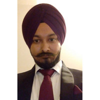 Amanjot Singh