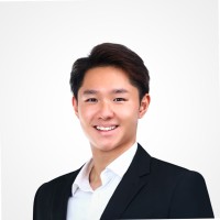 Joel Pang