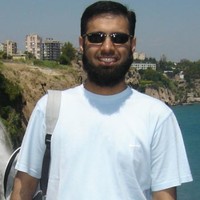 Riaz Seedat