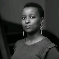 Stephanie Nininahazwe