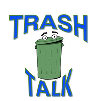 Trash Talk USA