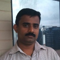 Sunil Kuncheria