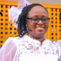 Gifty Osei-Lamptey