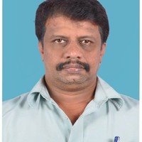 Belamkar Anantha Rao Mohan