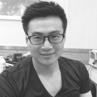 Yagang Lee