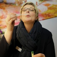 Antje Schlegel