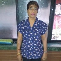 Eunice Dsouza