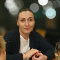 Daniela Postolache