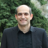Evgeni Kostadinov