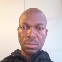 Jonas Mofokeng