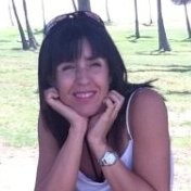 Claudia Rubio