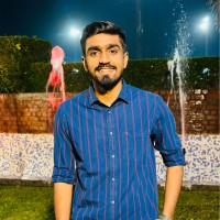 Nachiket Patel