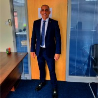 Michael Patel