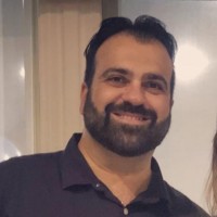 Chris Pimenopoulos