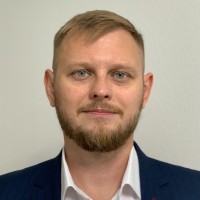 Sergey Usachev