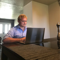 Caleb Massey