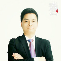 岳宝忠