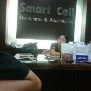 smart cell