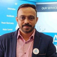 Kalpesh Gajera