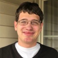 Dylan Mcallister
