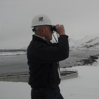 Mark Damon, P.E.