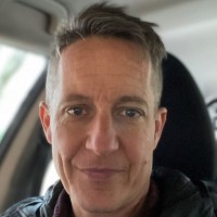 Matthew Green
