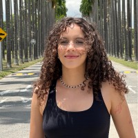 Daniela González Delgado