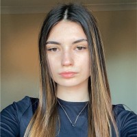 Corina Burbulea