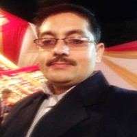 Muneendra Kumar Jha