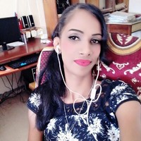 Shazia Hussain